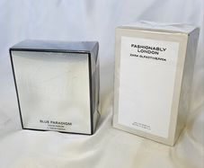 Perfume Bundle For Sale