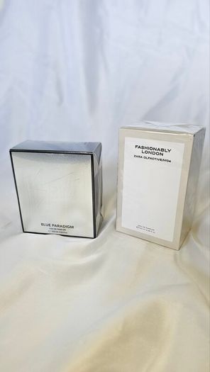Perfume Bundle For Sale