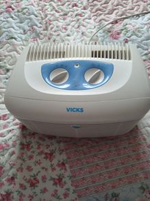 Vicks Air purifier