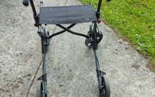 Rollator in excellent condition