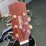 2001 Morgan Electro Acoustic MW-950SCE Image 8