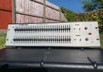 KT DN360 Graphic Equaliser
