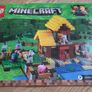 Lego Minecraft Image 10