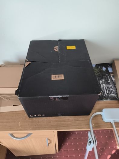 HP Reverb G2 VR Headset + Controllers (Right Headphone Fault)