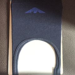 armani socks