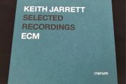 KEITH JARRETT  |  Selected Recordings