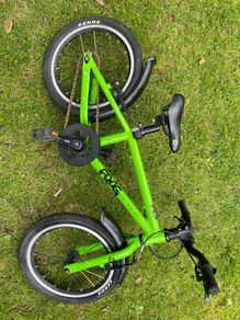 Frog 48 bike