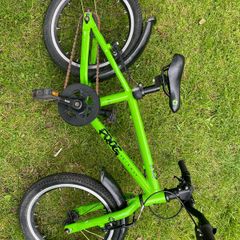 Frog 48 bike