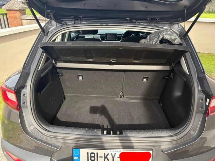 2018 Kia Stonic