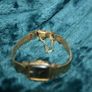 Ladies Seiko Gold Tone Quartz Watch (fresh battery works fine) Image 6