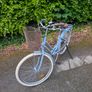 lady bike Image 3