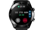 Bluetooth 4.0 Calling Smart Watch Heart Rate for Android Huawei iPhone