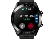 Bluetooth 4.0 Calling Smart Watch Heart Rate for Android Huawei iPhone