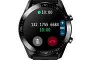 Bluetooth 4.0 Calling Smart Watch Heart Rate for Android Huawei iPhone