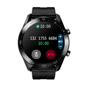 Bluetooth 4.0 Calling Smart Watch Heart Rate for Android Huawei iPhone