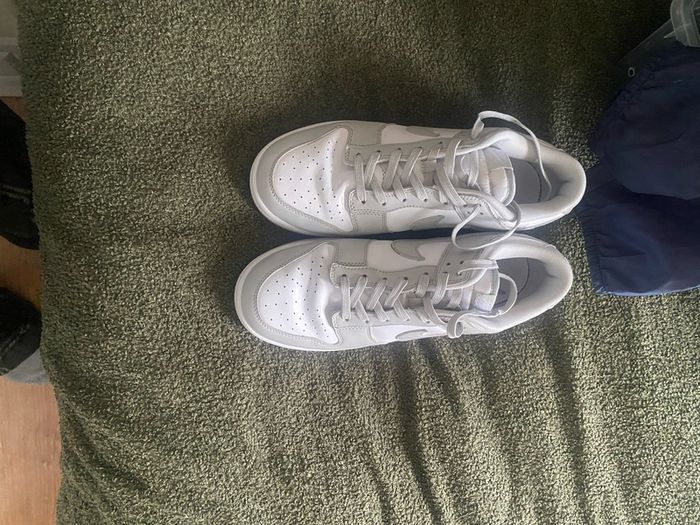 trainers