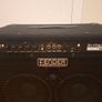 Fender Rumble 100 Bass Amplifier 2x10 Combo Image 4