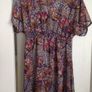Beach wear midi dress Image 3