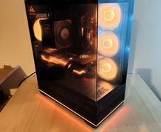 Gaming PC|Ryzen 5 5600x| RTX 3080