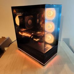 Gaming PC|Ryzen 5 5600x| RTX 3080