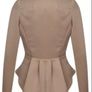 BNNT Brown Jacket Image 2