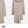 Ilse Jacobsen Raincoat (Size EU 40) Excellent Condition Image 8