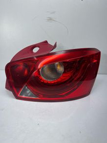 Seat Ibiza 2010 5dr hatchback driver tail light tail lamp A2ll22b1s