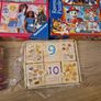 Puzzles and Toys bundle Image 5