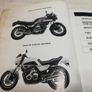 Suzuki GSX750 E ES Service Manual Image 3
