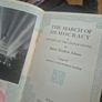 Vintage History Set," "Decorative Book Stack," "Navy and Gold Binding," and "James Truslow Adams" Image 2