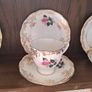 Fine bone china Teaset Image 5