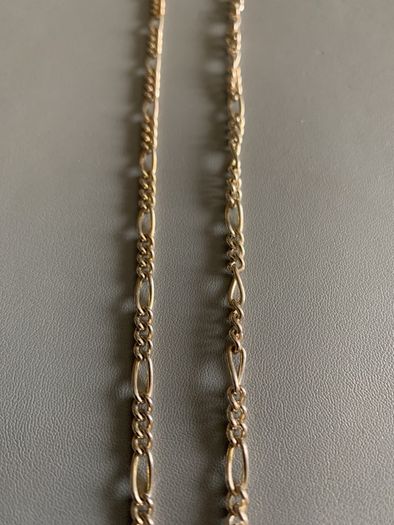 Sterling Silver Necklace