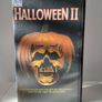 Halloween 2 On Thorn Emi Video 1981. Image 6