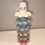 Stacking cups and water toys! Image 3