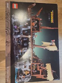 Goonies Lego