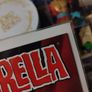 Vampirella ! Issue #5 ! Jelena Kevic-Djurdjevic Variant Cover ! 2011 ! by Dynamite Entertainment ! Image 3