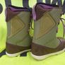 32 Thirtytwo snowboard boots Image 4