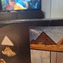 Lego Pyramid Image 6