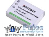 FNP-95 Battery for Fuji
