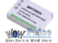 main image for ad FNP-95 Battery for Fuji