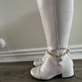 River Island boots Image 2