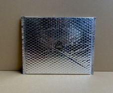 ECO Metallic Bubble Envelopes