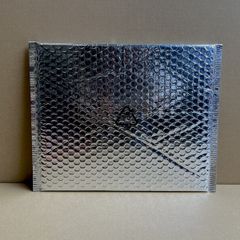 ECO Metallic Bubble Envelopes