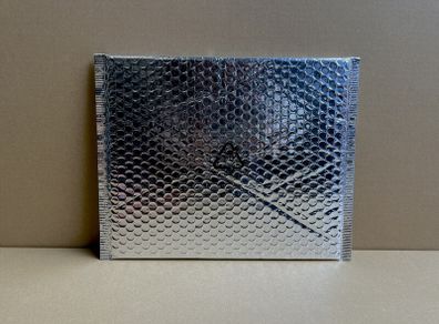 ECO Metallic Bubble Envelopes