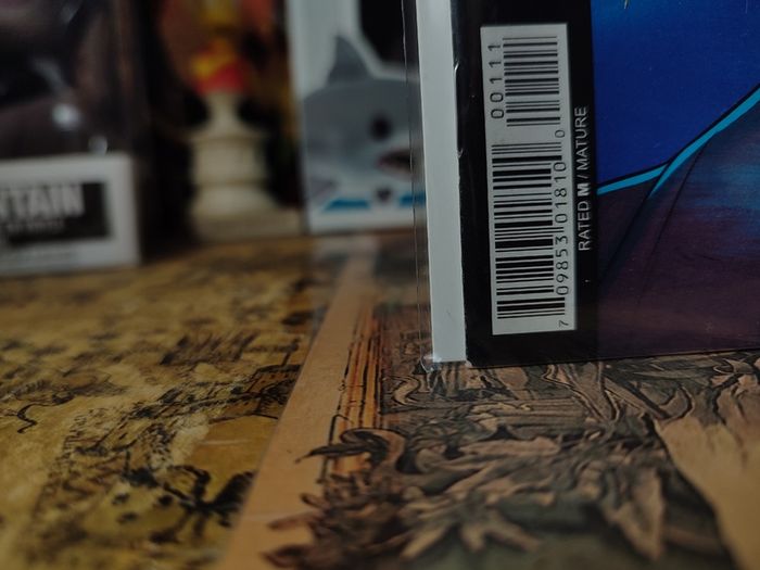 The Wicked + The Divine ! First Issue !  Image Firsts Edition Second Printing ! 2015 ! by Image Comics !