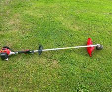 Harry 22CC Petrol Brush cutter STRIMMER