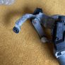 Honda jazz wiper motor 2008-2015 Image 4