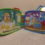 Fisher Price Laugh & Learn Counting With Puppy electronic Book Image 9