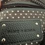 Punto Roma black medium size cross body shoulder bag Perfect condition Postage included Image 5