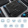 Manta Driver Kit - Household, PC, Phone, Electronics Bit Set Image 4